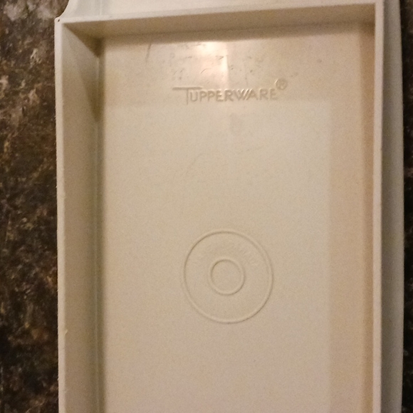 Butter keeper - Picture 2 of 2